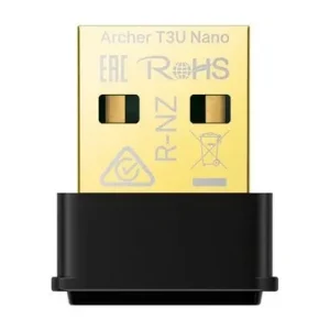 USB Wi-Fi adapter TP-Link Archer T3U AC1300