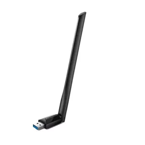 USB Wi-Fi adapter TP-Link T3U Plus AC1300
