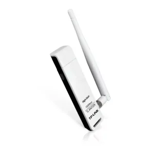 USB Wi-Fi adapter TP-Link TL-WN722N