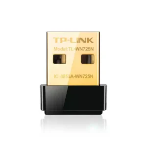 USB Wi-Fi adapter TP-Link TL-WN725N
