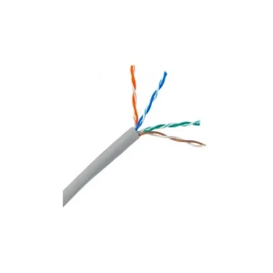 UTP cable CAT 5E Intex PP Sivi / 305 metara