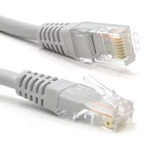UTP cable CAT 5E sa konektorima Velteh 0.25m UT-C025