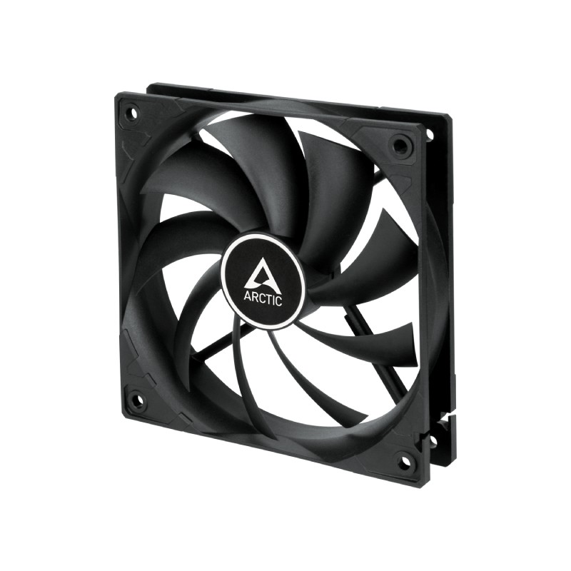 Ventilator Arctic F12 PST 120mm crni (ACFAN00201A)