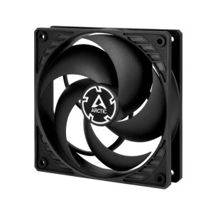 Ventilator Arctic P12 120mm crni (ACFAN00118A)
