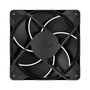 Ventilator Arctic P14 Pro PWM 140mm crni (ACFAN00313A)