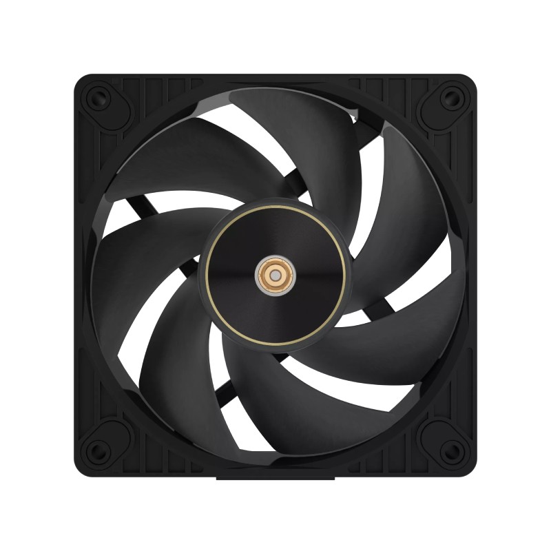 Ventilator Asus PROART PF120 FAN PWM BLACK crni – slika 2