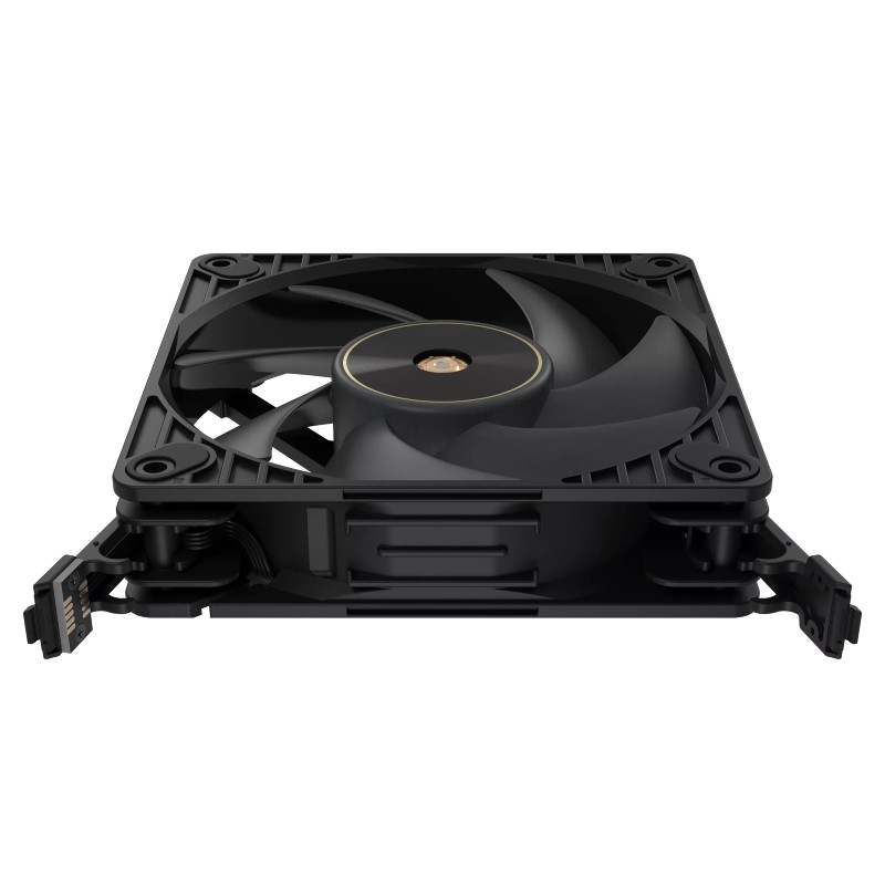 Ventilator Asus PROART PF120 FAN PWM BLACK crni – slika 3