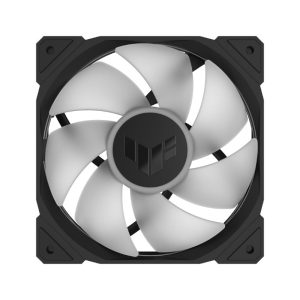 Ventilator Asus TUF GAMING TR120 ARGB BLACK EDITION