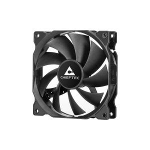 Ventilator Chieftec ZF-1225PWM 120mm x 120mm x 25mm