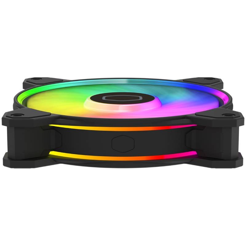 Ventilator Cooler Master MasterFan MF120 Halo2 (MFL-B2DN-21NP2-R2)