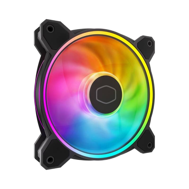 Ventilator Cooler Master MasterFan MF120 Halo2 (MFL-B2DN-21NP2-R2) – slika 3