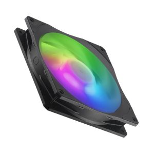Ventilator Cooler Master Mobius 140P (MFZ-M4DN-19NP2-R1)