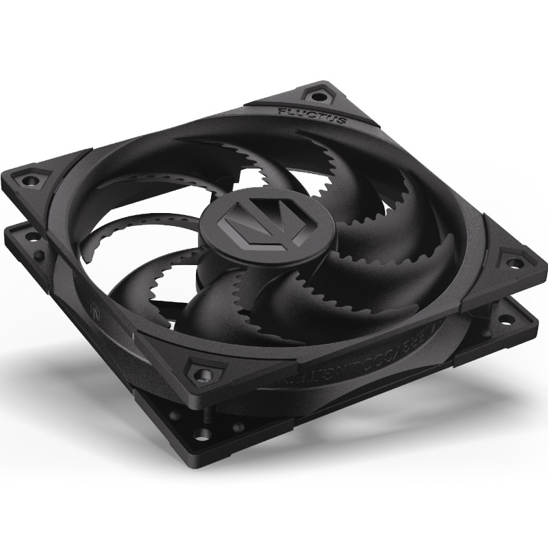 Ventilator Endorfy Fluctus 120 PWM (EY4A001) – slika 4