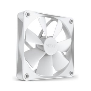 Ventilator NZXT Aer P120 120mm beli (RF-P12SF-W1)