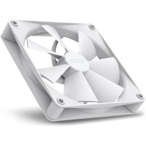 Ventilator NZXT AER P140 140mm beli (RF-P14SF-W1)