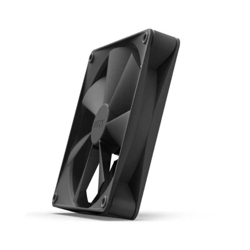 Ventilator NZXT AER P140 140mm crni(RF-P14SF-B1) – slika 5