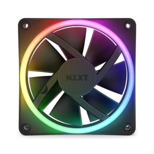 Ventilator NZXT F120 RGB Duo 120mm crni (RF-D12SF-B1)