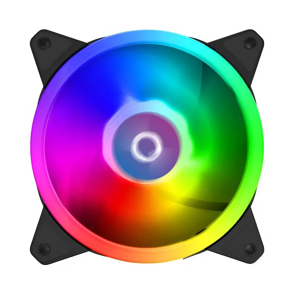Ventilator za kućište Aqirys Cetus RGB 120 mm (6P-12DL22-RGB)