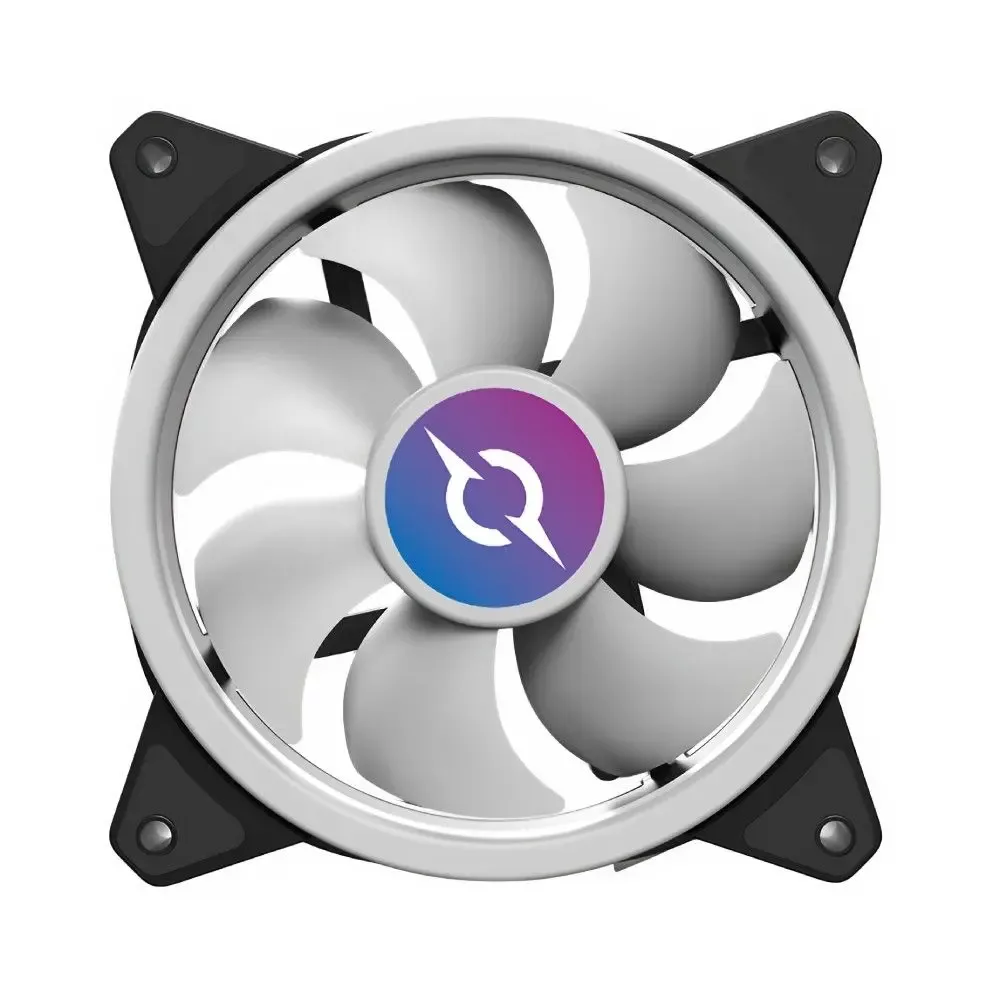 Ventilator za kućište Aqirys Cetus RGB 120 mm (6P-12DL22-RGB) – slika 5