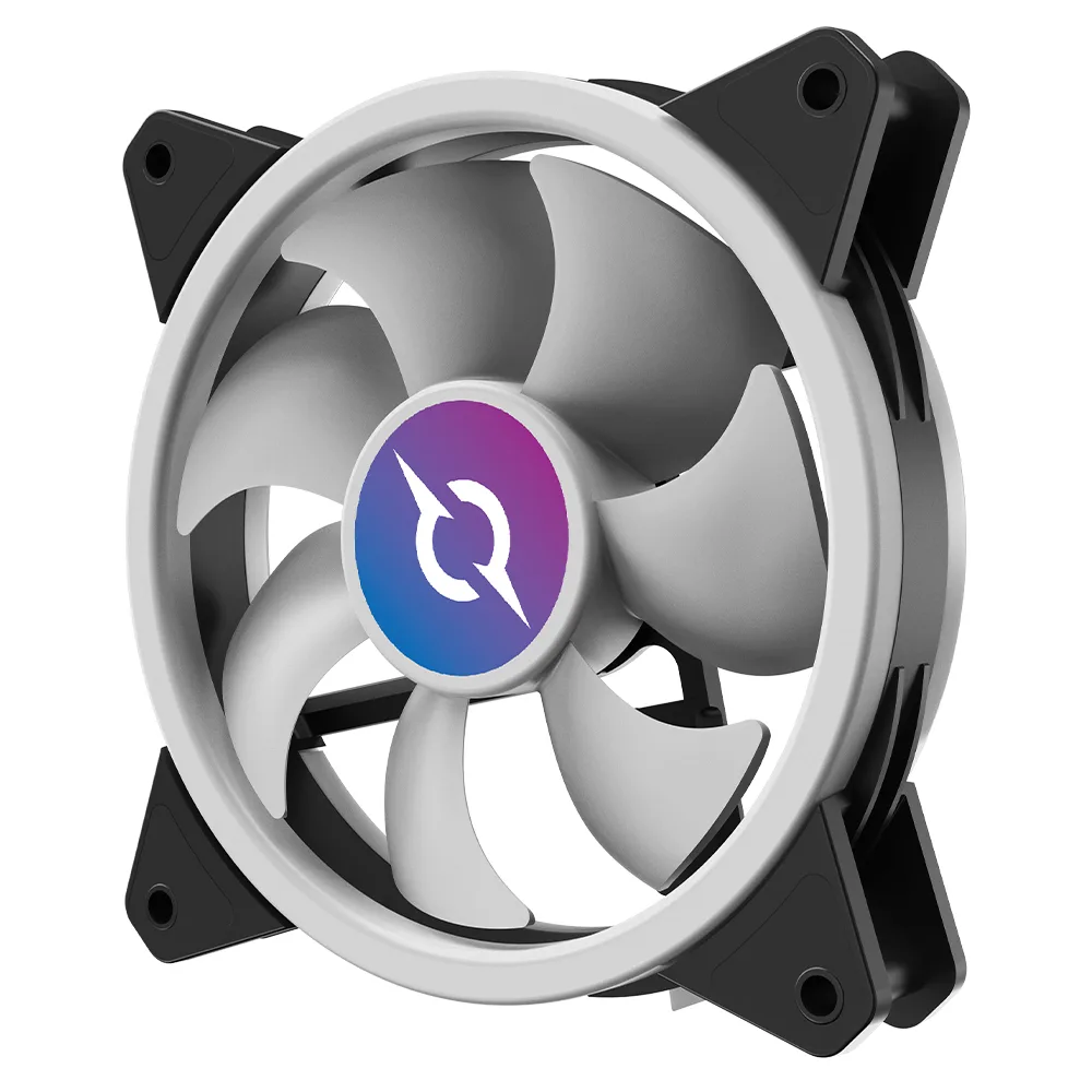 Ventilator za kućište Aqirys Cetus RGB 140 mm (6P-14DLI22B-RGB) – slika 4