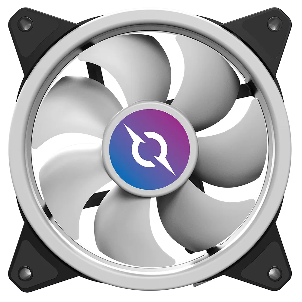 Ventilator za kućište Aqirys Cetus RGB 140 mm (6P-14DLI22B-RGB) – slika 5