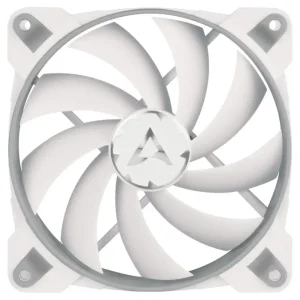 Ventilator za kućište Arctic BioniX F120 120 mm, sivo-beli (ACFAN00164A)