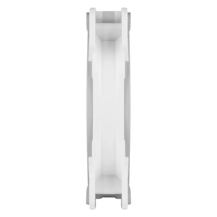 Ventilator za kućište Arctic BioniX F120 120 mm, sivo-beli (ACFAN00164A) – slika 2