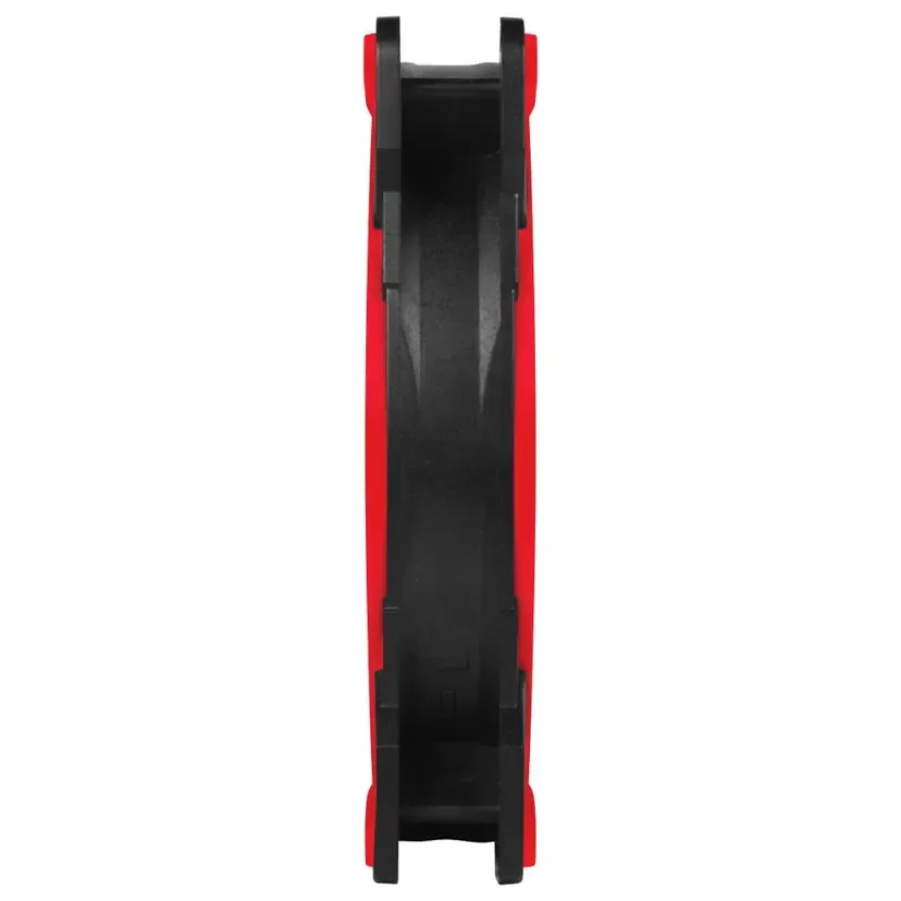 Ventilator za kućište Arctic BioniX F140 140 mm, crveni (ACFAN00095A) – slika 2