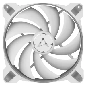 Ventilator za kućište Arctic BioniX F140 140 mm, sivo-beli (ACFAN00162A)