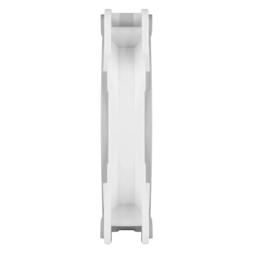 Ventilator za kućište Arctic BioniX P120 120 mm, belo-sivi (ACFAN00167A) – slika 2