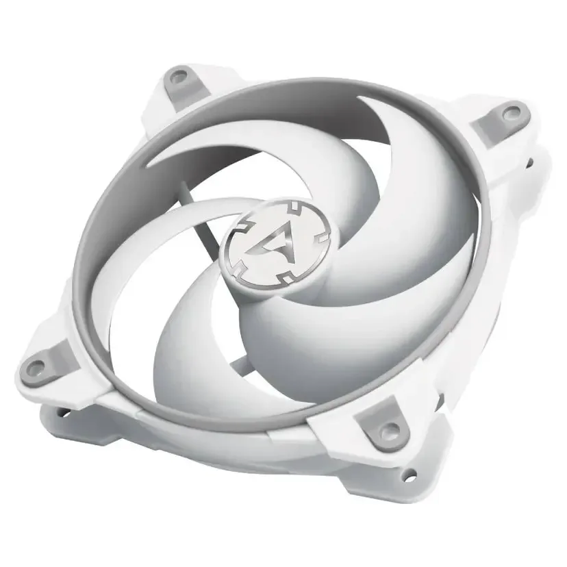 Ventilator za kućište Arctic BioniX P120 120 mm, belo-sivi (ACFAN00167A) – slika 4