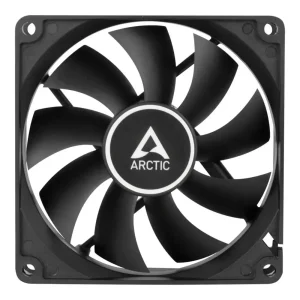 Ventilator za kućište Arctic F9 90 mm, crni (ACFAN00212A)