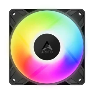 Ventilator za kućište Arctic P12 Pro A-RGB LN 120 mm, crni (ACFAN00344A)