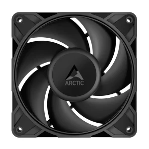 Ventilator za kućište Arctic P12 Pro PST 120 mm, crni (ACFAN00306A)