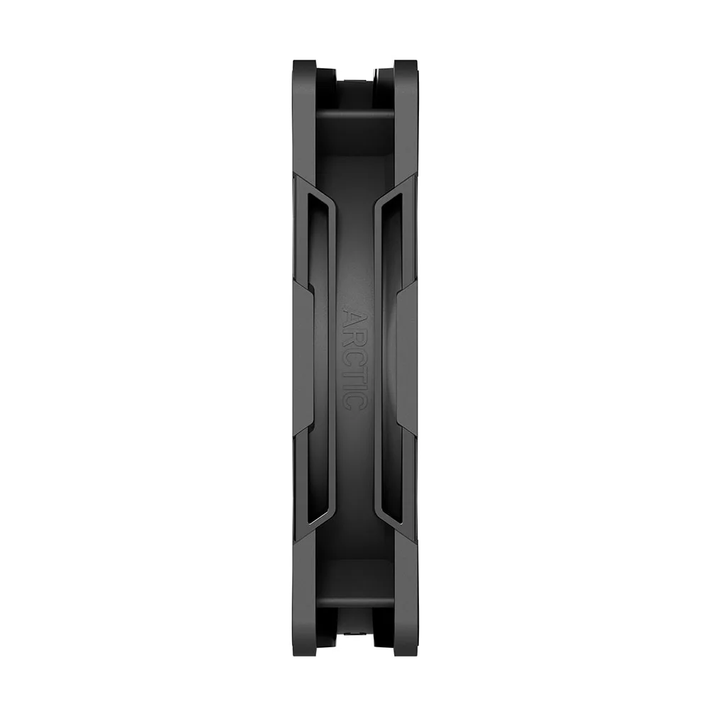 Ventilator za kućište Arctic P12 Pro PST 120 mm, crni (ACFAN00306A) – slika 4