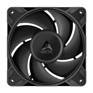 Ventilator za kućište Arctic P12 Pro PST CO 120 mm, crni (ACFAN00312A)