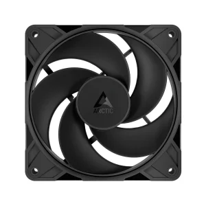 Ventilator za kućište Arctic P12 Pro Reverse 120 mm, crni (ACFAN00331A)