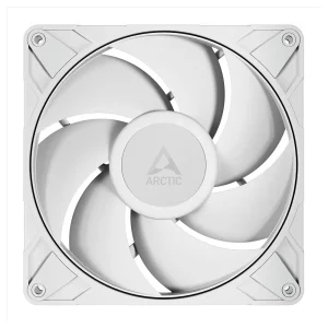 Ventilator za kućište Arctic P14 Pro PST 140 mm, beli (ACFAN00317A)