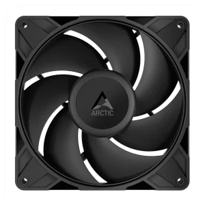 Ventilator za kućište Arctic P14 Pro PST 140 mm, crni (ACFAN00314A)