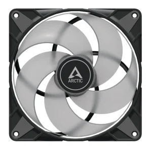 Ventilator za kućište Arctic P14 PWM PST A-RGB 140 mm, crni (ACFAN00239A)