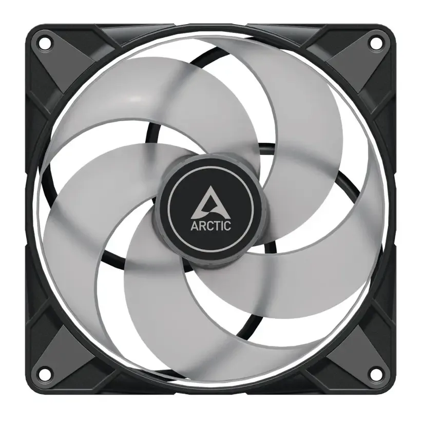 Ventilator za kućište Arctic P14 PWM PST A-RGB 140 mm, crni (ACFAN00239A)