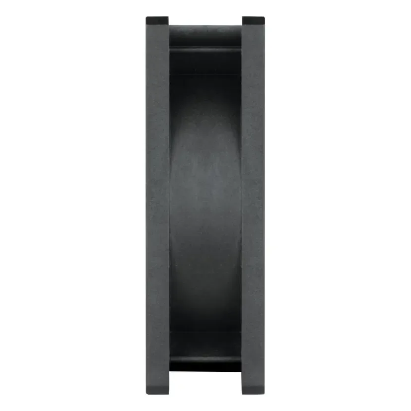 Ventilator za kućište Arctic P8 80 mm, crni (ACFAN00147A) – slika 3