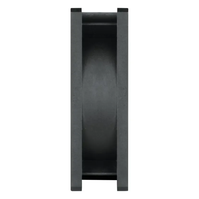 Ventilator za kućište Arctic P8 Silent 80 mm, crni (ACFAN00152A) – slika 2