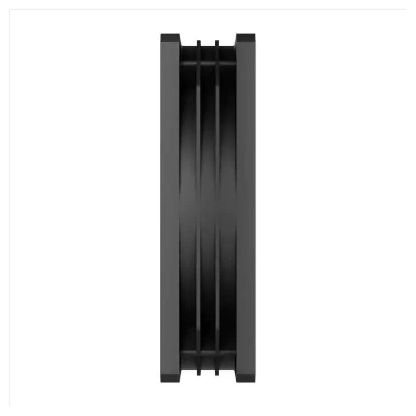 Ventilator za kućište Arctic P9 Max 92 mm, crni (ACFAN00300A) – slika 3