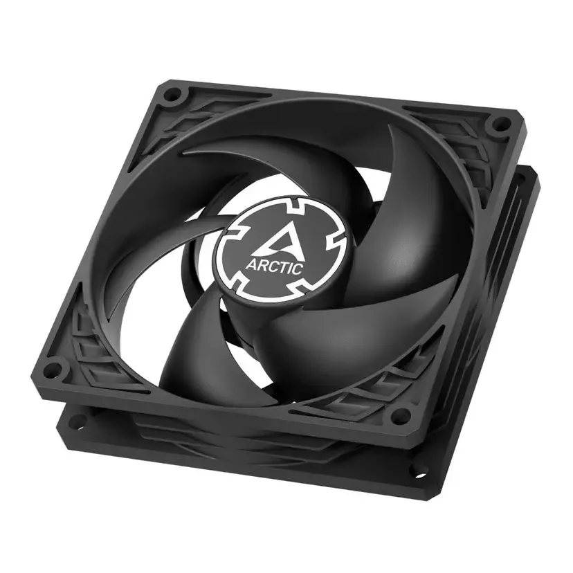Ventilator za kućište Arctic P9 Max 92 mm, crni (ACFAN00300A) – slika 5