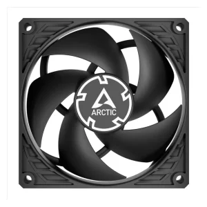 Ventilator za kućište Arctic P9 PWM PST CO 92 mm, crni (ACFAN00299A)
