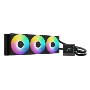 Ventilator za kućište Gamdias Chione E4-360 V2