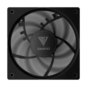 Ventilator za kućište Gamdias Notus M1-1201