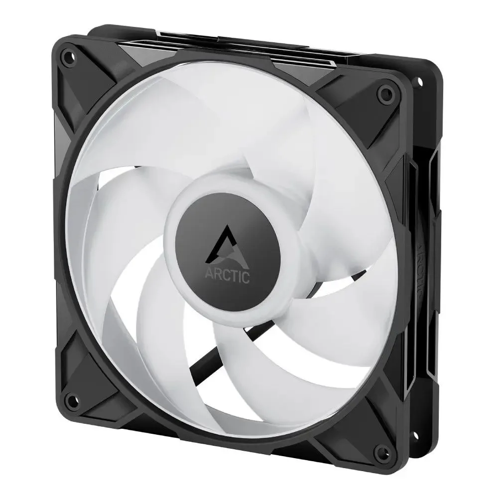 Ventilatori za kućište Arctic P14 Pro A-RGB 140 mm, set 3 kom, crni (ACFAN00320A) – slika 5