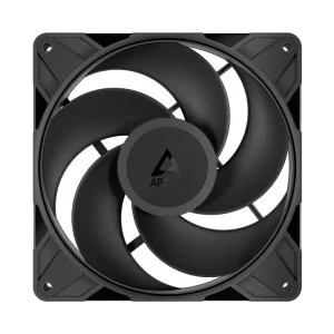 Ventilatori za kućište Arctic P14 Pro Reverse 140 mm, set 3 kom, crni (ACFAN00330A) – slika 3